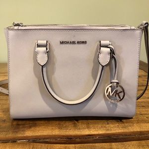 ❌SOLD❌ Michael Kors kellen satchel